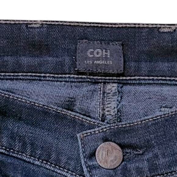 Citizens of Humanity Blue Jeans | Size 27 - Picture 5 of 5